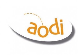 Logo AODI