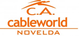 Logo Atletismo Cableworld